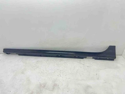 AUDI A7 Sportback 4GA, 4GF Schweller aus Kunststoff links 20846 31896328 - Bild 1 von 4