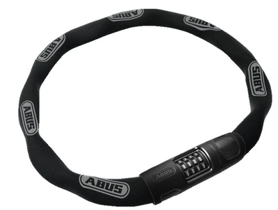 Catena Abus 8X850 MM a Combinazione 8808C - Immagine 1 di 2