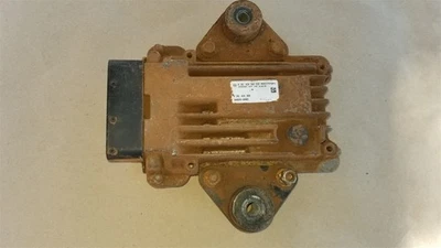 Módulo de control Bobcat S770 0 281 020 368 Unidad de control de inyección de urea Bosch Foto 1 de 4