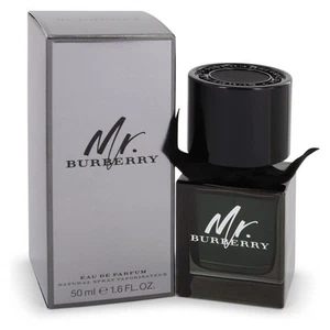 Mr Burberry by Burberry Eau De Parfum Spray 1.6 oz for Men - Picture 1 of 1