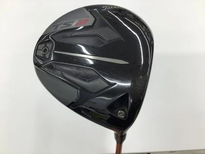 Titleist TSi2 10° Stiff Right-Handed 45in Driver Tour AD DI5 3005 - Image 1 of 4