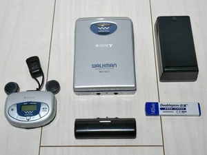 [Wartung abgeschlossen] Sony WM-WX1 - Bild 1 von 10