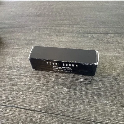 Bobbi Brown BABE - Lápiz labial de color de labios triturado .11 OZ ¡NUEVO EN CAJA! Foto 1 de 3