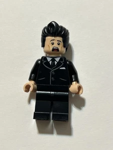Shimada Henchman - LEGO Overwatch Minifigure (2019) *See Shipping Note* - Picture 1 of 2
