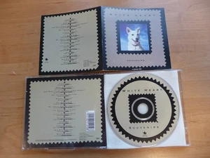  @ CD WHITE HEART - SOUVENIRS / SPARROW RECORDS 1990 / AOR - Picture 1 of 1