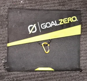 Nomad Solarpanel - Bild 1 von 4