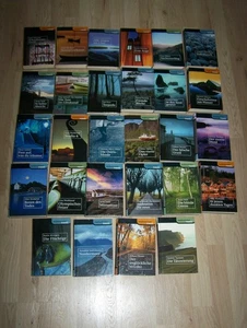 28 Bücher - Midsommer TODE, Weltbild Sammler Edition / Krimi Sammlung Paket - Bild 1 von 6