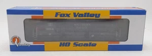 Fox Valley Models 20403-S HO Southern Pacific GP60 DCC with ESU LokSound #9614 - Picture 1 of 2