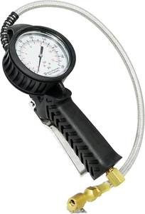 Astro 3081 Dial Tire Inflator - Picture 1 of 2