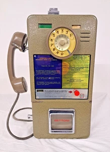 Telefono a gettoni sip U+I - Foto 1 di 14