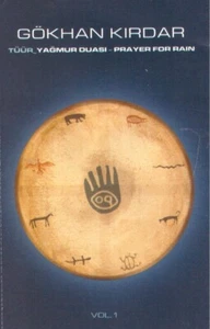 Gökhan Kırdar – Tüür_ Yağmur Duası (2005) CASSETTE Turkish Music "New" - Picture 1 of 2