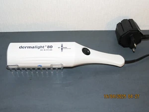 Dermalight 80 UVB Kamm Dr. Hönle - Bild 1 von 11