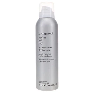 Living Proof Perfect Hair Day Advance Clean Dry Shampoo 5.5 oz - Picture 1 of 8