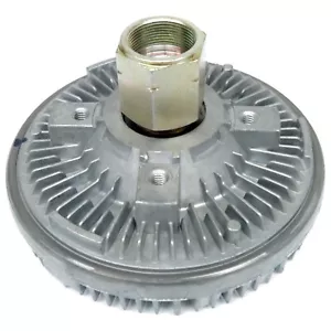 Engine Cooling Fan Clutch for Dodge Ram 1500, 2500, 3500, Ram 1500 2500 - Picture 1 of 2