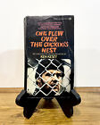 One Flew Over The Cuckoo's Nest (Paperback, 1962) Ken Kesey Classic Movie Tie In