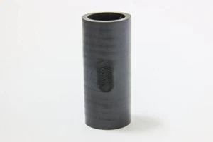 Samco Classic Blk Hose & Clip Kit Honda CBR 900 RR Fireblade SC33 RRT RRV 96-97 - Picture 1 of 7