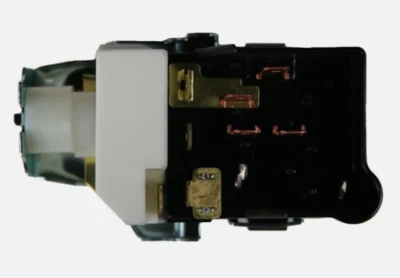 Headlight Switch For 1965-1995 Chevrolet, Buick, GMC, Pontiac, Ventura Cadillac - Image 1 of 4