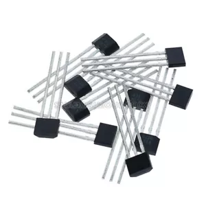 10PCS Hall element 49E OH49E SS49E linear Sensor - Bild 1 von 3