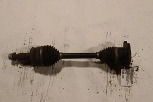 2014-2019 CHEVY SILVERADO 1500 FRONT RIGHT PASSENGER AXLE SHAFT CV U JOINT OEM - Picture 1 of 7