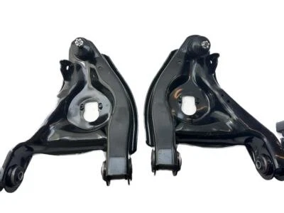 Left - Right Front Lower Control Arm K620298 for 1988-2000 Chevrolet C3500 NEW - Image 1 of 4