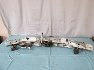 10 11 12 13 14 Honda Insight ВЕРХНИЙ ЦЕНТРАЛЬНЫЙ ГАЛСТУК основная планка радиатор поддержка изготовитель оборудования - Изображение 1 из 4