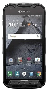 Kyocera DuraForce PRO Smartphone AT&T E6820 32GB Black 1253 - Picture 1 of 6