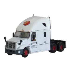 Trainworx N Scale Estes Freightliner Cascadia Semi Truck #91109 - Picture 1 of 2
