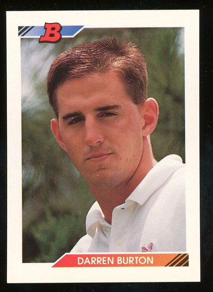 1992 Bowman Baseball Pick Complete Your Set #251-500 RC Stars 🔥⚾🔥 - Image 1 of 1