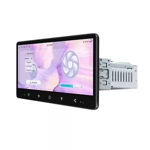 JOYING 8.9 inch Screen Head Unit Universal 1 Din Android 13 Car Radio Octa Core - Picture 1 of 17