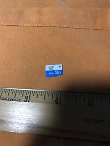 Lexar 32GB High-Performance 300x microSDHC UHS-I Memory Card - Picture 1 of 3