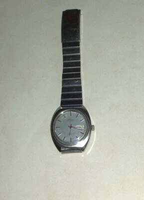 BREIL OKAY VINTAGE AUTOMATIC MEN'S WATCH - Image 1 of 4