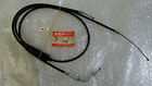 Suzuki 100 A100 Ac100 As100 Throttle Cable Assy Nos Japan 58300-12700