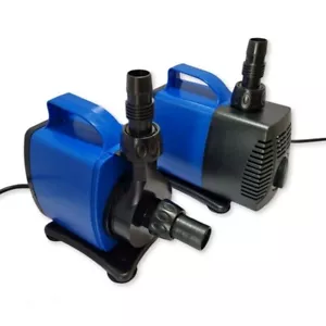 HL7000Filter Submersible Aqua Aquarium Fountain Fish Tank pond Water Feature - Picture 1 of 12