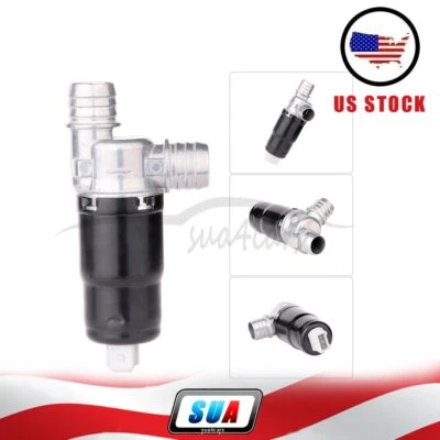 New Idle Air Control Valve IACV Fits BMW 325i M6 325is 1988-1993 1989 1992 Foto 1 de 4