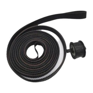 42inch Belt+Pulley C7770-60014Fits For HP Designjet 820 C7770 60014 500 800 810 - Picture 1 of 3