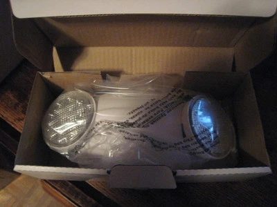 Nuevo Progress Lighting PEO12-30 Ángulo Ajustable Emergencia Luz de Alto Salida Foto 1 de 2