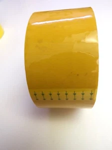 STYROPORBAND FÜR ZAGI FLUGZEUGFLÜGEL - SENFGELB - Modell # 20064 - Bild 1 von 2