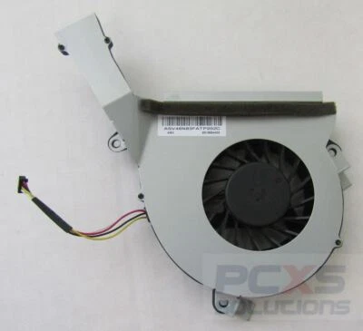 hp Fan - Intel AMD Fangio23/27 HP 440 G3 AIO - 863804-001 - Image 1 of 2