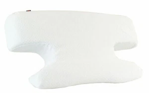 Specialist Contour Comfortable Memory Foam CPAP Sleep Apnoea Apnea Pillow - Picture 1 of 15