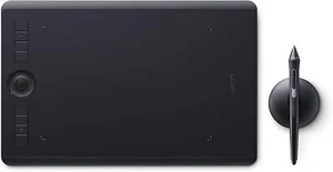 Wacom Penta Bullet Pentab Wacom Intuos Pro M Größe Pro Tab WACOM PRO PEN 2a - Bild 1 von 7