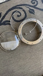 Pentair Led Pool Light Lens - Picture 1 of 1