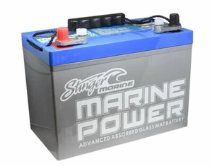 Stinger SEA27 | Group 27 4000W Marine Battery - Sonic Electronix - Picture 1 of 4
