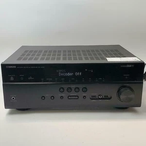 YAMAHA RX-V675 7.2 AV Surround Receiver | Grade B - Picture 1 of 5
