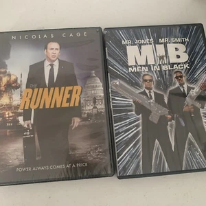 DVD Movies Lot - Picture 1 of 4