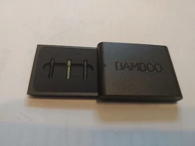 Tips Set for Bamboo Ink Smart Stylus tips (Genuine) - Image 1 of 3