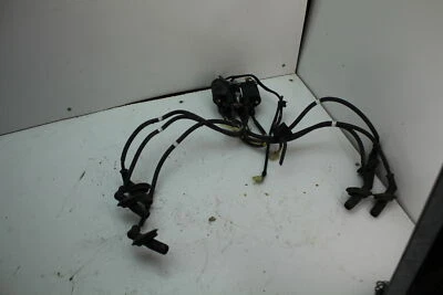 1988 HONDA GOLDWING 1500 GL1500 IGNITION COILS (#452) - Image 1 of 4