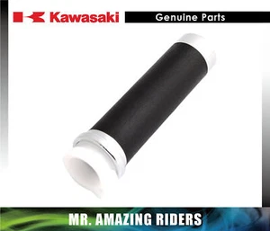 KAWASAKI GENUINE OEM 1996 - 2021 VULCAN 800 1500 1600 1700 2000 THROTTLE GRIP - Picture 1 of 1