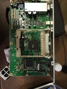 EPSON Stylus Pro 4000 main board C511 MAIN Assy No 2080059 With Power Supply - Picture 1 of 3