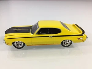 HOT WHEELS ‘71 BUICK GSX - Picture 1 of 12