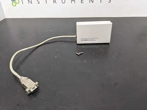Agilent Barcodeleser und Mixer, G2615A - Bild 1 von 5